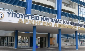 Крајбрежната служба на Грција бара помош од јавноста за неидентификуваното тело на тригодишното девојче пронајдено вчера