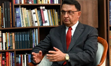 Slaveski: Country's three largest banks announce reduction of payment service fees