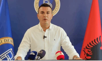 BDI: Qeveria të shfuqizojë menjëherë vendimin antikushtetues dhe anti ligjore që diskriminon komunat dhe përjashton mërgatën