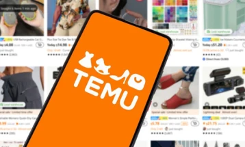 Еврокомисијата утврди дека „Тему“ продава нелегални и несоодветни производи 