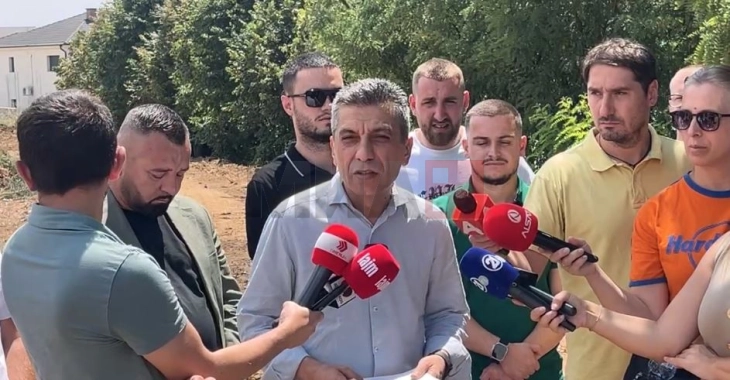 Mexhiti pret që deri në fund të javës VLEN-i t'i publikojë emrat e kandidatëve për kryetarë të komunave për zgjedhjet lokale