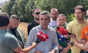 Mexhiti pret që deri në fund të javës VLEN-i t'i publikojë emrat e kandidatëve për kryetarë të komunave për zgjedhjet lokale