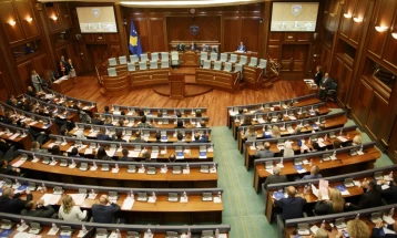 Ambasada e SHBA-së për dështimin e konstituimit të kuvendit të Kosovës: Integriteti i institucioneve është rrezikuar