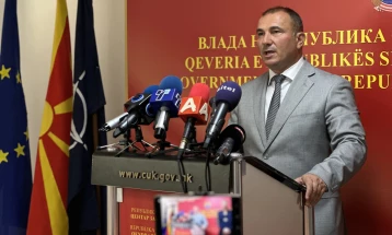 All resources properly distributed, says PRD head on wildfire situation