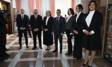 KSHPK do të inicojë procedurë deri te organi kompetent për sistemimin e të punësuarve gjatë kohës së zgjedhjeve