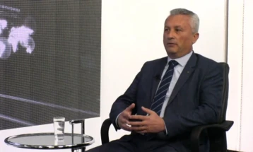 Комисијата за избори и именувања ќе бара решение за избор на претседател на ДКСК поради најавеното распишување на изборите