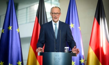 Merz warns EU-US tariff deal will severely harm German economy