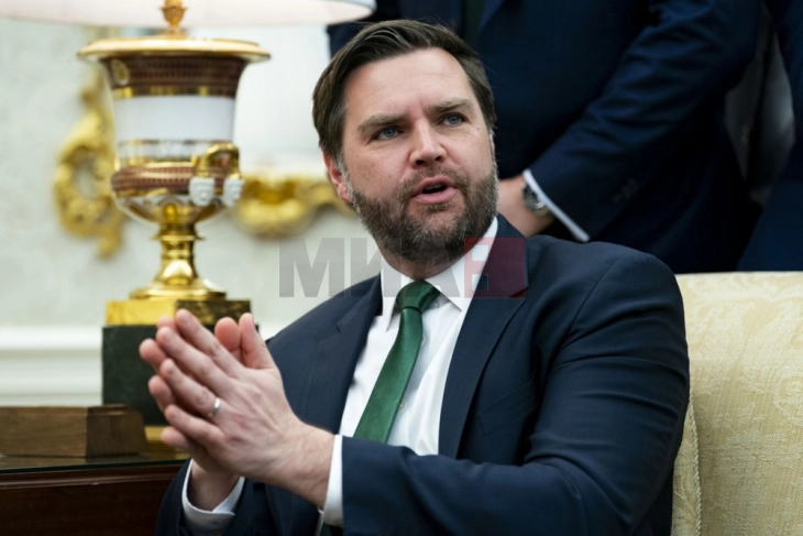 Венс: Бајден, Обама и Буш го прикривале случајот Епстин