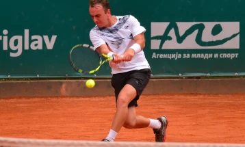 Србљак ќе игра финале квалификации во Куршумлијска Бања