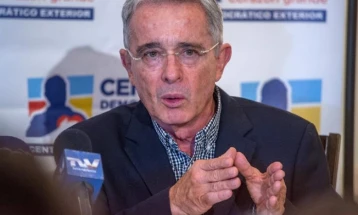 Colombian ex-president Uribe found guilty of witness tampering