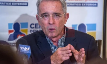 Gjykata e Kolumbisë e shpalli fajtor ish presidentin Alvaro Uribe për ndikim ndaj dëshmitarëve, Rubio e quajti 