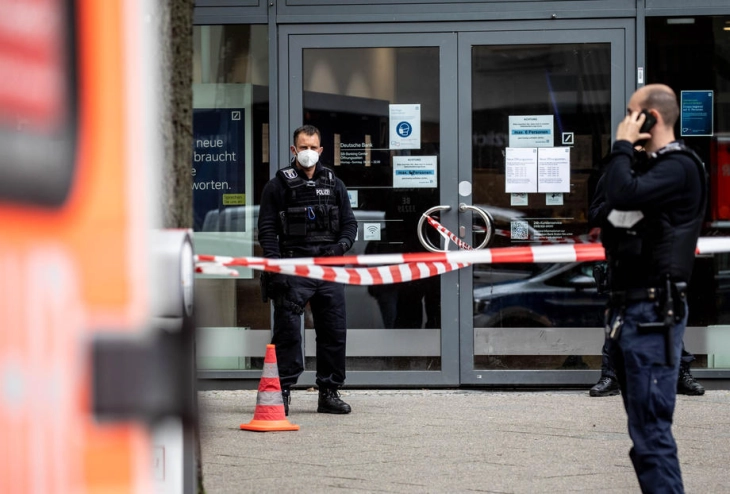 Shpartallohet një rrjet ndërkombëtar i hakerave, vidhen 500 milionë dollarë nga 184 viktima