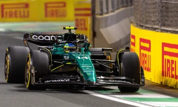 Фернандо Алонсо наполни 44 години