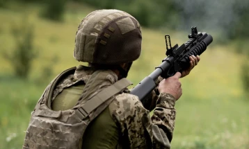 И постари од 60 години можат да служат во вооружените сили на Украина