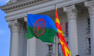 О’Флаерти: Северна Македонија има политичка волја и правна рамка за заштита на правата на Ромите и на животната средина 