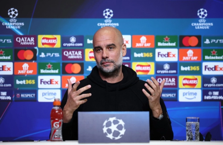 Guardiola: Kur e fitoni Premier ligën gjashtë herë, në një moment do të ketë rënie