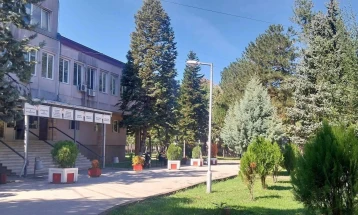 Нов случај на труење со лекови: Десетмесечно бебе хоспитализирано во Куманово