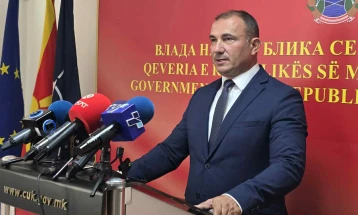 Angelov: Czech helicopter and Slovenian firefighters to focus on Goten wildfire, France and Austria offer help