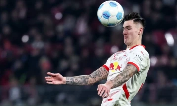 Манчестер јунајтед заинтересиран за Воткинс и Шешко