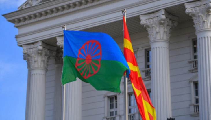 O'Flaherty: North Macedonia should bridge the gap between commitments and reality on human rights of Roma and environmental protection