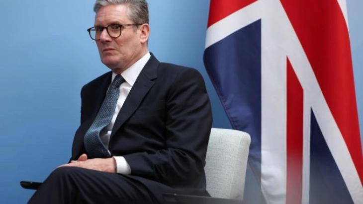 Starmer: UK to recognize Palestine unless Israel eases Gaza crisis