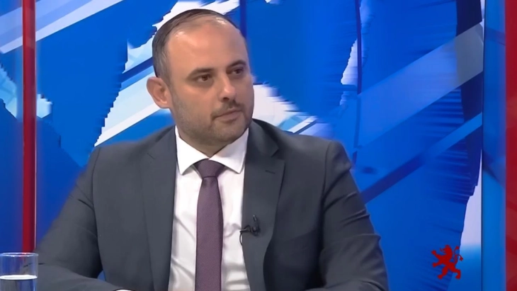 Ѓорѓиевски: Верувам во поддршката од моите сограѓани, следува реорганизација на комуналната хигиена и голема генералка на градот Скопје