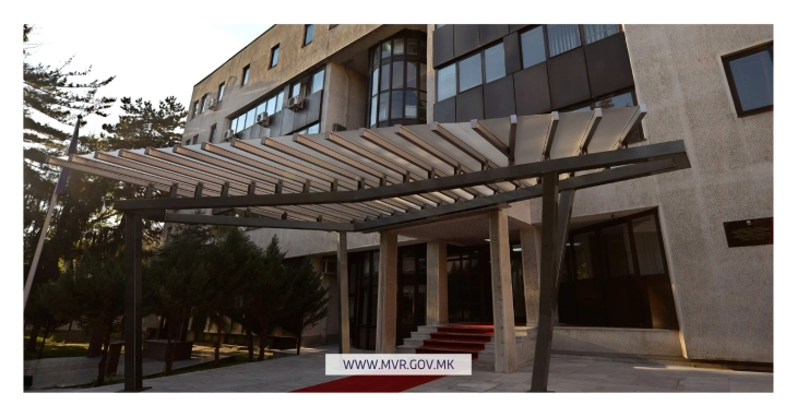 МВР отфрла наводи објавени од портали околу Законот за полиција и отстранување полицаец од работа осуден за кривични дела