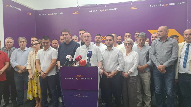 АА на Таравари определи четворица кандидати за градоначалници