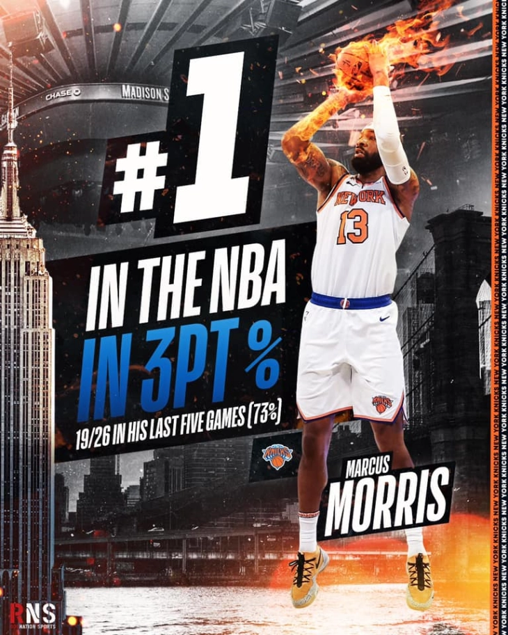 Уапсен поранешниот НБА кошаркар Морис