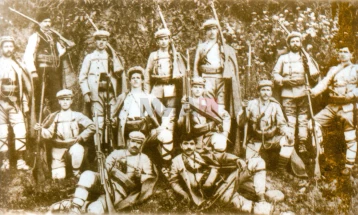 Странскиот печат за Илинденското востание: „Целта на Македонците е автономна и независна Македонија“