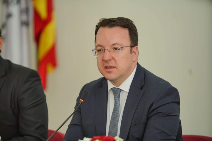 Nikollovski: Rritja e turizmit, 11 linjat e reja ajrore tashmë po e japin efektin e vet