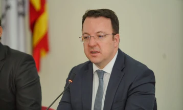 Nikollovski: Rritja e turizmit, 11 linjat e reja ajrore tashmë po e japin efektin e vet