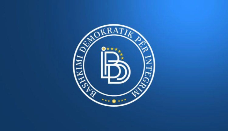 ДУИ: Владата продолжува да молчи за неправдата кон општините и исклучувањето на дијаспората