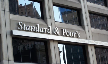 Finance Ministry: Standard & Poor’s affirms country’s credit rating, economic growth remains a priority