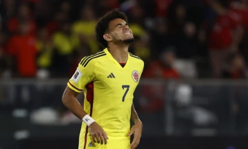 Luis Diaz i bashkohet Bajernit të Munihut