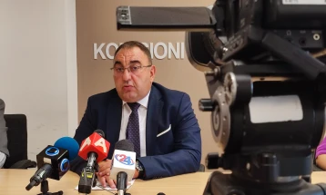 Бислимоски: Не се менува цената на парното во Скопје 