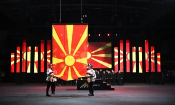 ЕМОФ Скопје 2025: Статистика што инспирира над 4.000 спортисти, 15 спортови, 50 делегации