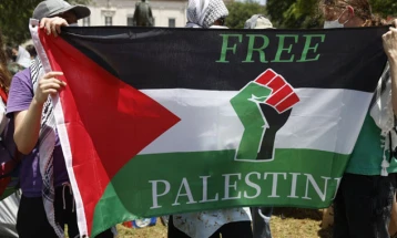 Pesëmbëdhjetë vende bëjnë thirrje për njohje të shtetit të Palestinës