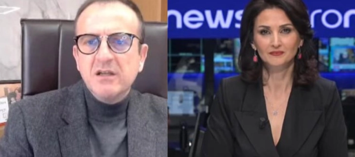 Taravari për Euro News: Shqiptarët janë të pavarur – askush të mos vendos për ne