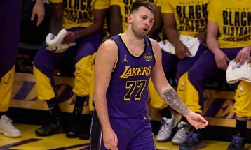 Дончиќ на диета, не јаде 16 часа и го исфрли глутенот