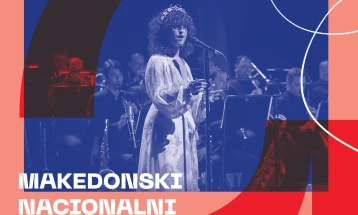 National Jazz Orchestra to perform at Split Summer