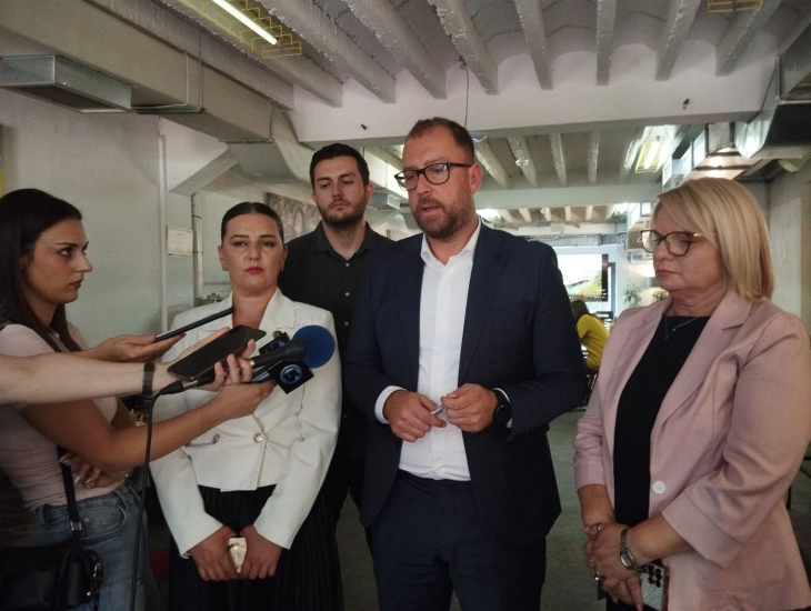 Згаснува Агенцијата за поддршка на туризмот, вработените преминуваат во Министерството за култура и туризам