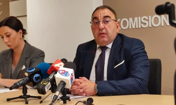 Bislimovski: Nëse KRRE përcakton çmimin përfundimtar të shërbimeve të ujit do të  zvogëlohen humbjet e ujit  dhe do të përmirësohen investimet në infrastrukturën e ujësjellësit