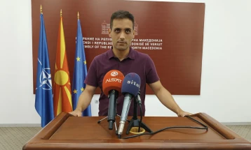 Мециновиќ: Горна граница за кирии, поддршка при купување дом, дел од пакет - законите што ги предлага Левица