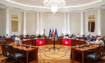 ESC session begins, SSM wants dialogue on wage increase, employers urge caution