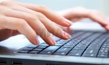 Андоновски: Над 50 милиони евра ќе бидат распределени за студенти за ваучери, ова е дигитализација во пракса