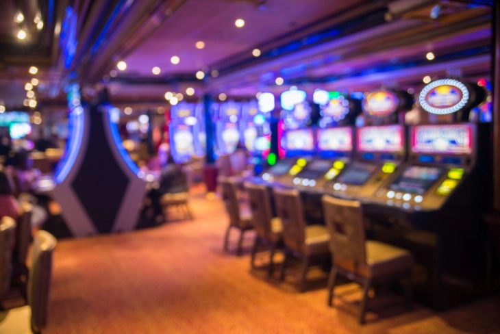 Andonovski: Kemi ndaluar mbi 240 ueb faqe për organizimin e lojërave të fatit onlajn, kështu i mbrojmë të rinjtë, e mbrojmë vendin