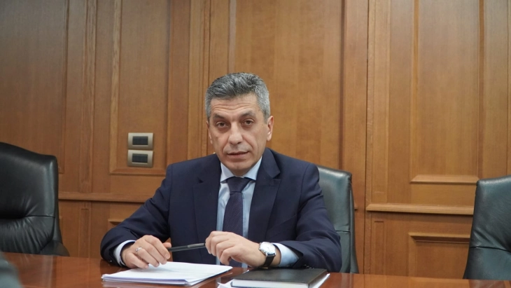 Mbështetje e re nga Zvicra në vlerë prej 7,5 milionë franga zvicerane për përforcim të ndërmarrjeve komunale publike në vend