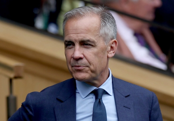 Carney: Canada to back Palestinian statehood in September