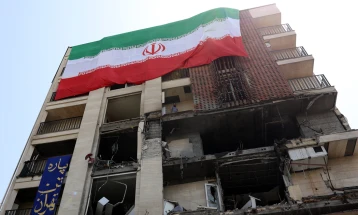 Иран: САД мора да ни ја надомести штетата пред новите преговори